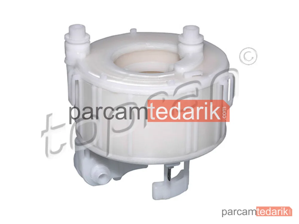 630807755 | Yakıt Filtresi — Hyundai Accent IV Sedan, Hyundai ix35, Hyundai i10 II