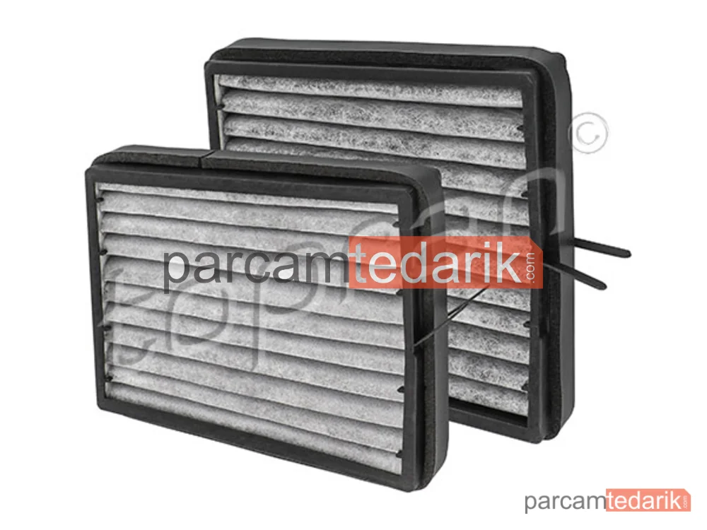 400204001 | Polen Filtresi — Mercedes-Benz C-Serisi, Mercedes-Benz C-Serisi Coupe, Mercedes-Benz C-Serisi T-Model