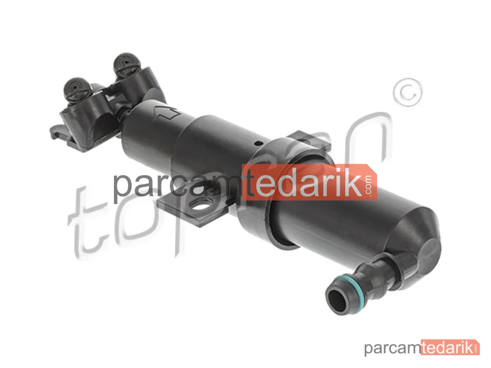113438001 | Far temizleme Tertibatı — VW Passat B6 Variant, VW Passat B6