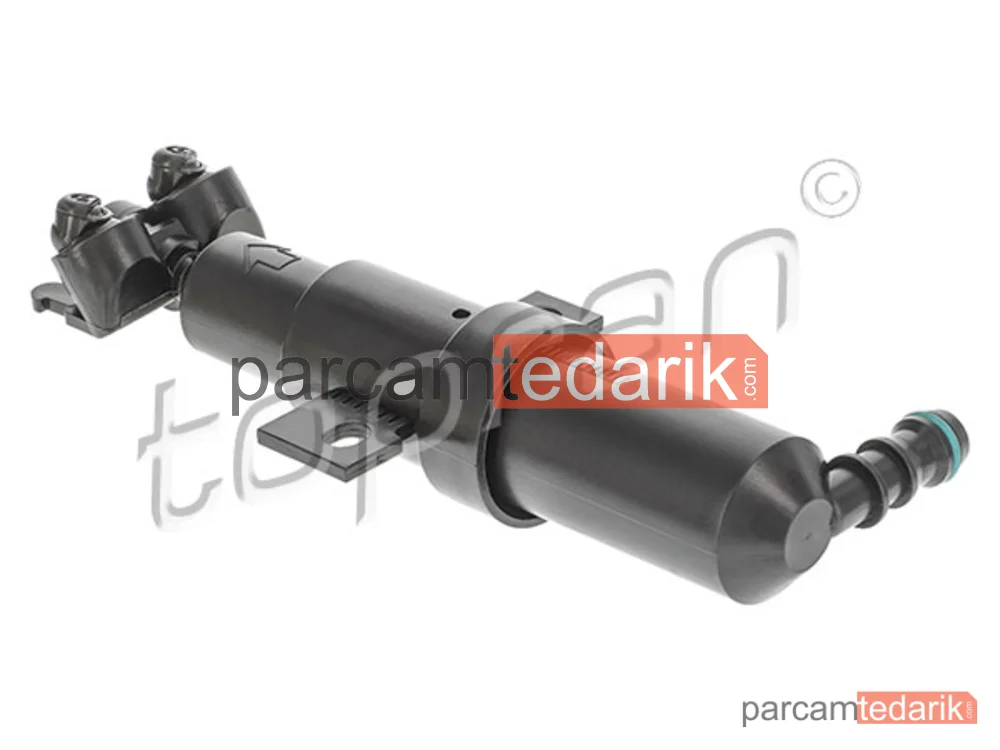 113439001 | Far temizleme Tertibatı — VW Passat B6 Variant, VW Passat B6