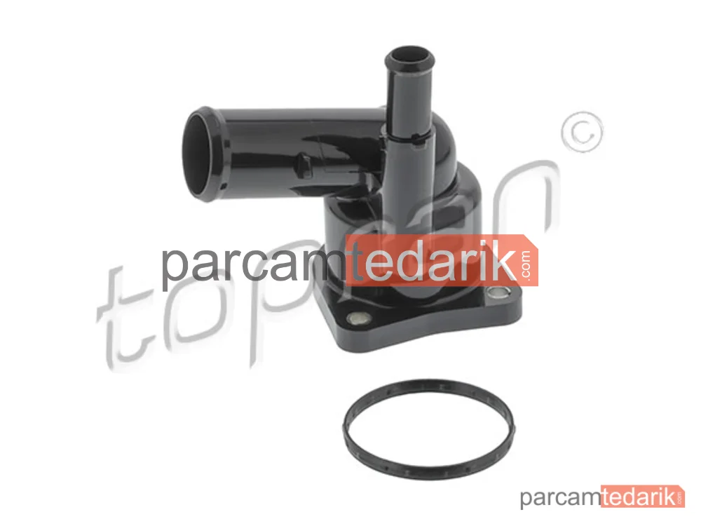 Termostat — Toyota Auris, Toyota C-HR, Toyota Corolla Hatchback - 630310001