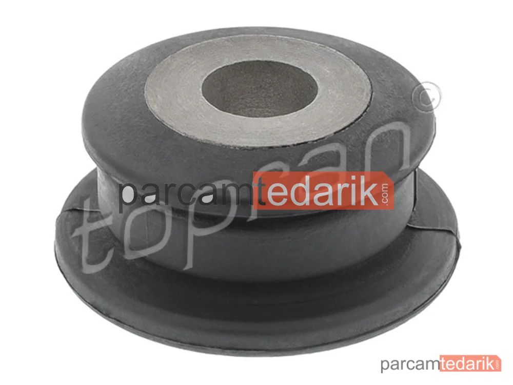 Yardımcı şasi/agrega tutucusu — VW Bora I, VW Golf IV Variant, VW Golf IV - 107978001