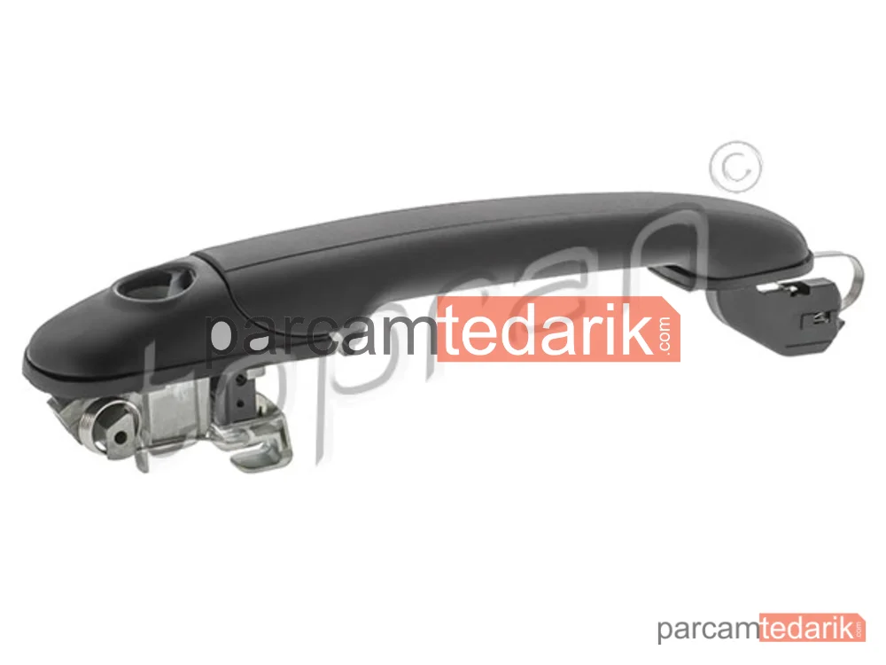 112192001 | Tutamaklar — Seat Ibiza II, Seat Cordoba, VW Caddy II MPV