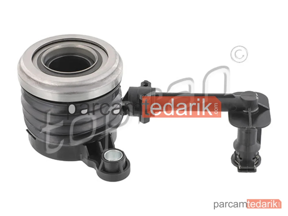 626901001 | Merkezi Ayırıcı — Renault Clio III, Renault Clio III Grandtour, Nissan Qashqai I