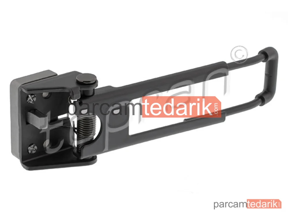 119123001 | Arka Kapı/parçaları — Mercedes-Benz Sprinter 3-t Panelvan/Van, Mercedes-Benz Sprinter 4-t Panelvan/Van, Mercedes-Benz Sprinter 3-t Minibüs/Otobüs