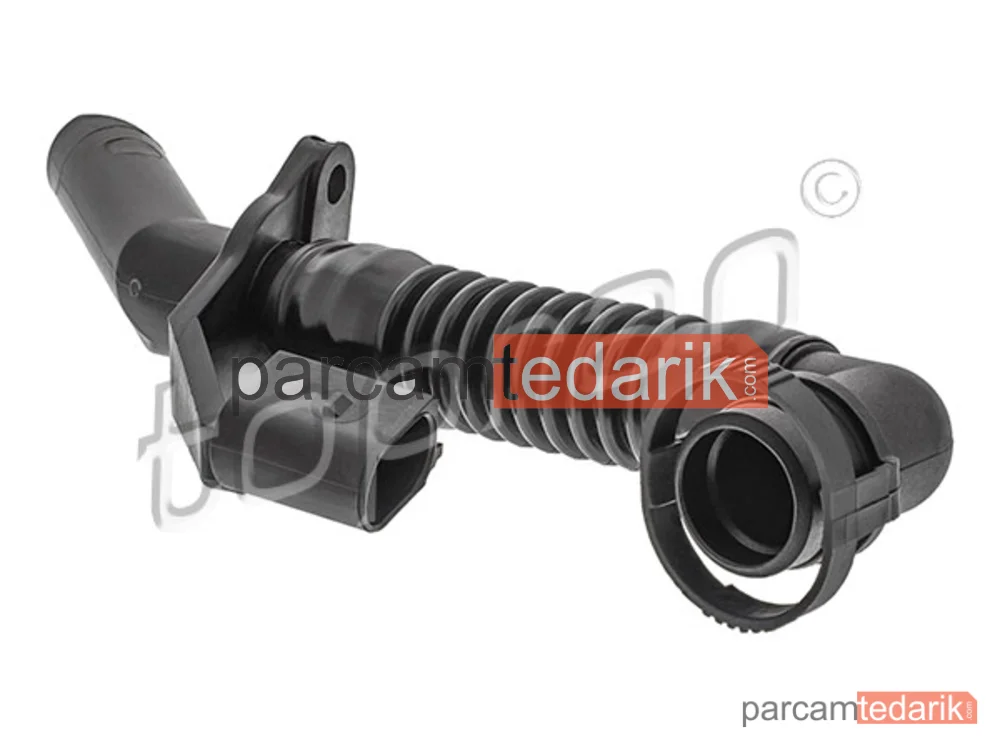 117323001 | Külbütör Kapak Contası — Audi Q7, VW Touareg