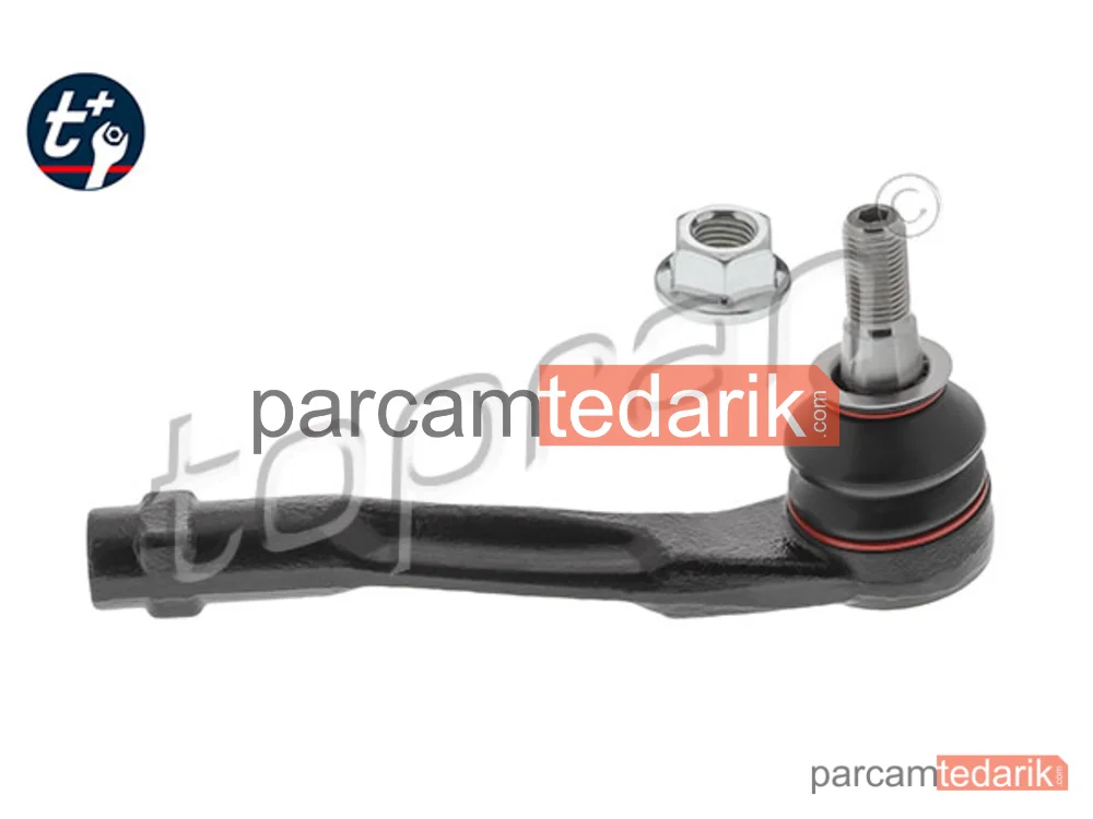 625681001 | Rot Kolu — Mercedes-Benz Sprinter 3,5-t Panelvan/Van, Mercedes-Benz Sprinter 3,5-t Platform şasi, Mercedes-Benz Sprinter 4-t Panelvan/Van