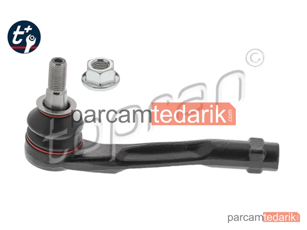 625680001 | Rot Kolu — Mercedes-Benz Sprinter 3,5-t Panelvan/Van, Mercedes-Benz Sprinter 3,5-t Platform şasi, Mercedes-Benz Sprinter 4-t Panelvan/Van