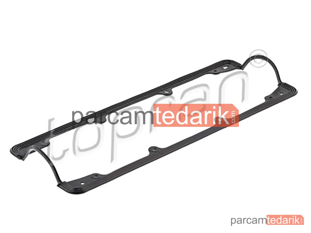 100543001 | Külbütör Kapak Contası — VW Polo II, Seat Ibiza II, VW Golf II