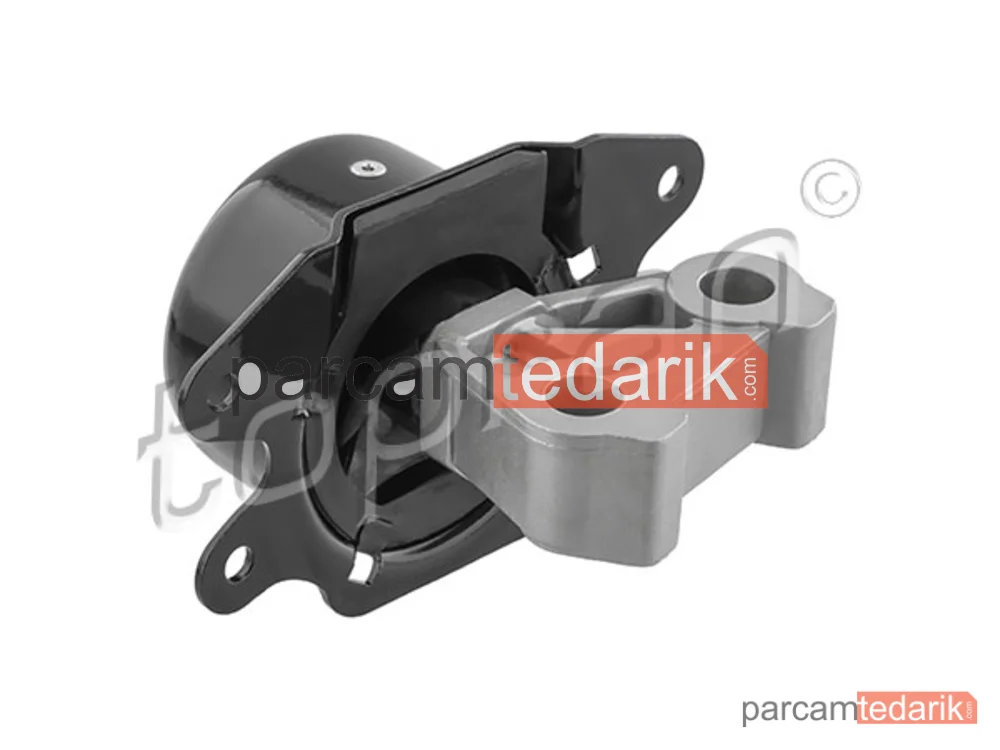 207560001 | Motor Takozu — Opel Combo Kasa/büyük limuzin, Opel Combo Tour, Opel Meriva A MPV
