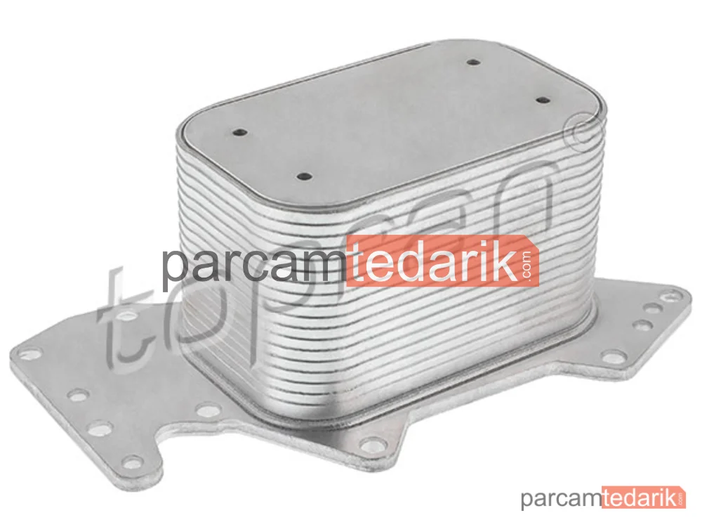 625266001 | Yağ Soğutucusu — Audi A6 C6 Avant, Audi A5, Audi A6 C6