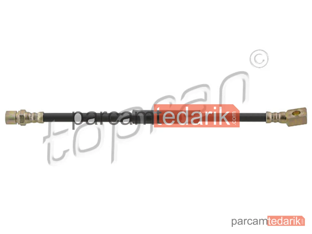 200926001 | Fren Hortumu — Opel Kadett E Hatchback, Opel Astra F Station wagon, Opel Kadett E Station wagon