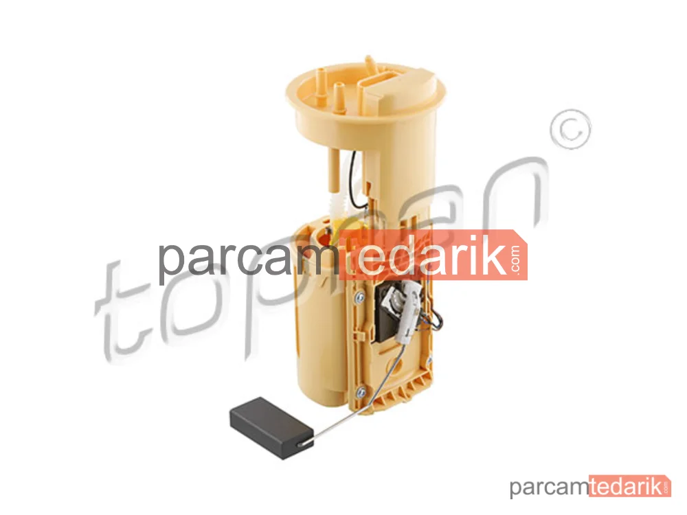 115276001 | Yakıt Pompası — VW Touran, VW Caddy III MPV, VW Caddy III Kasa/büyük limuzin