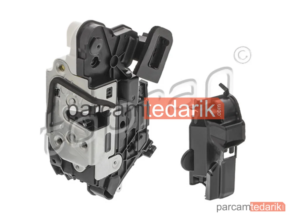 623634001 | Dış kilitler — Seat Leon ST, VW Golf VII, VW Golf VII Variant