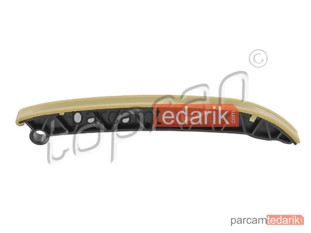 119261001 | Zincir Kılavuzu — Seat Toledo IV, Skoda Rapid, Skoda Rapid Spaceback