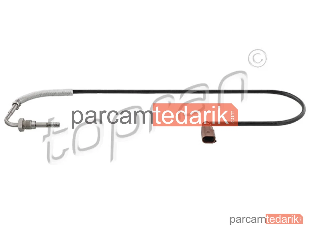 116970001 | Sıcaklık Sensörü — VW Passat B6, VW Passat B6 Variant, VW Jetta III