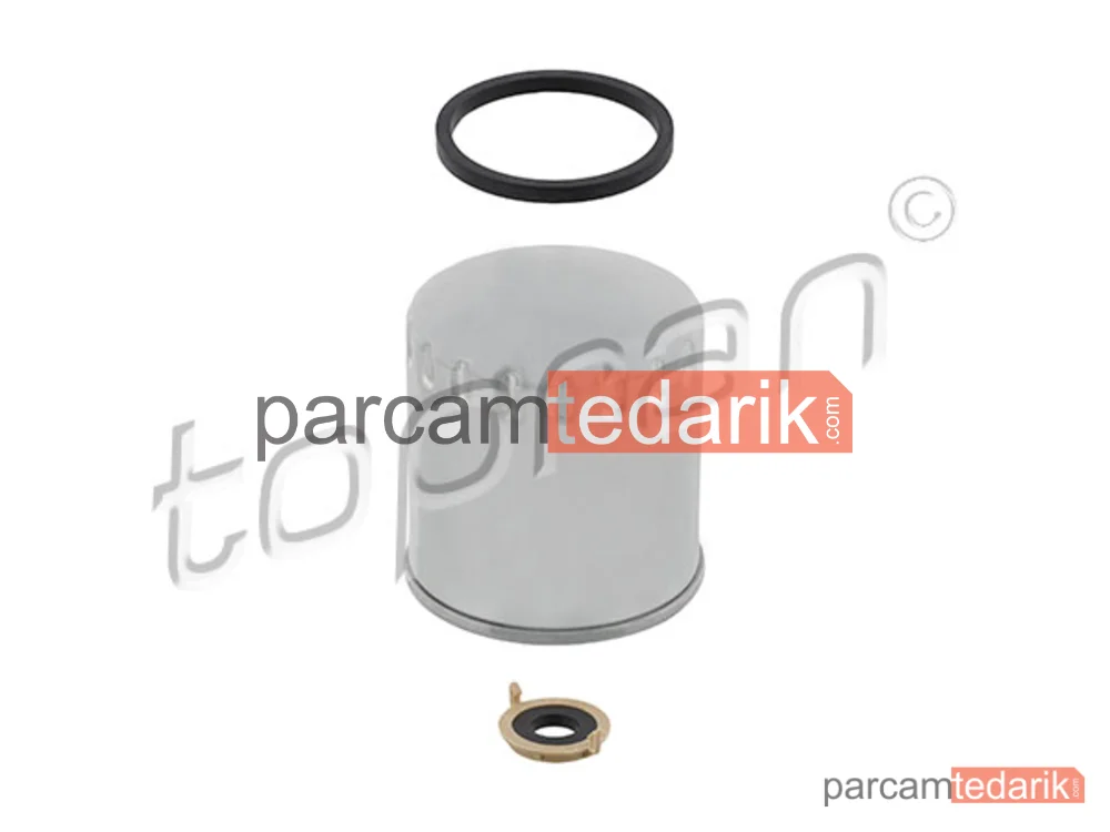 401379001 | Yakıt Filtresi — Mercedes-Benz 124 Sedan, Mercedes-Benz 124 T-Model, Mercedes-Benz Sprinter 3-t Panelvan/Van