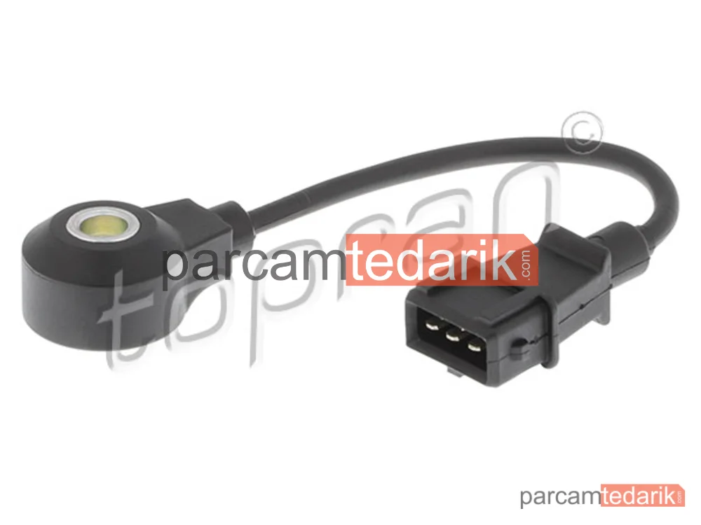 111391001 | Motor Elektriği — Audi A3, VW Golf IV, Skoda Octavia I
