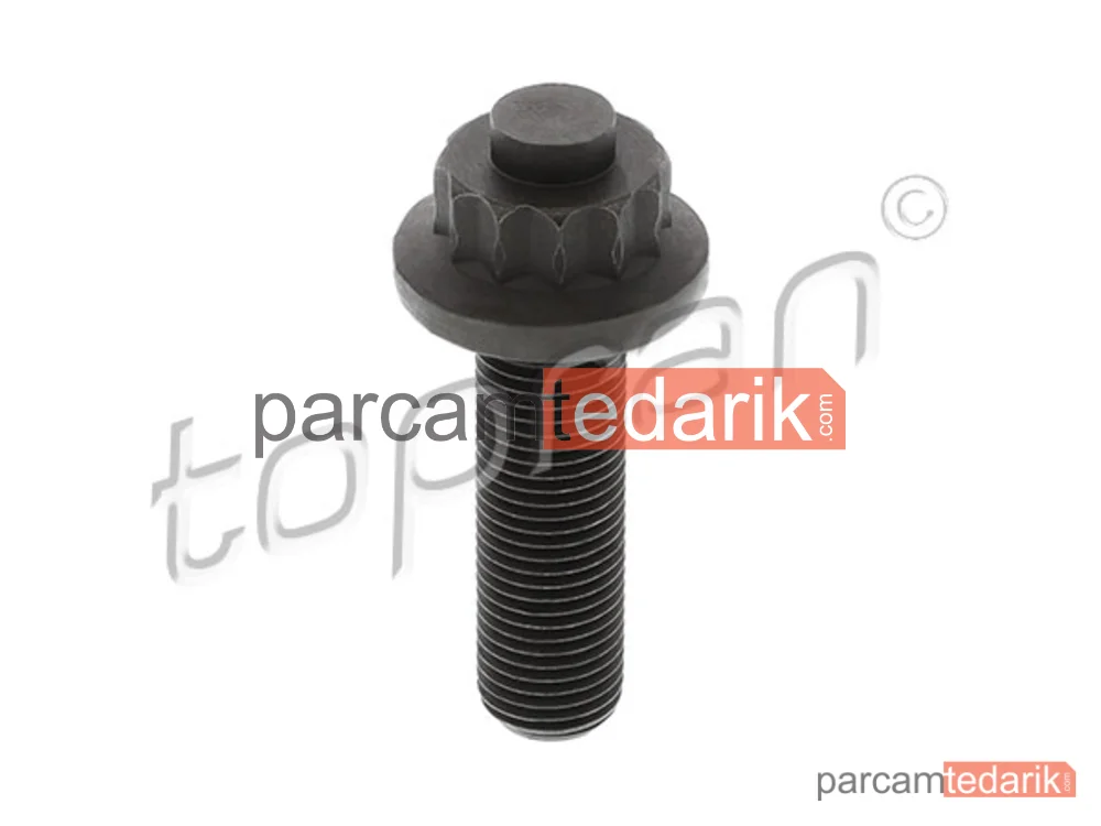 108642001 | Krank Mili — VW Polo III, Seat Cordoba, Seat Ibiza II