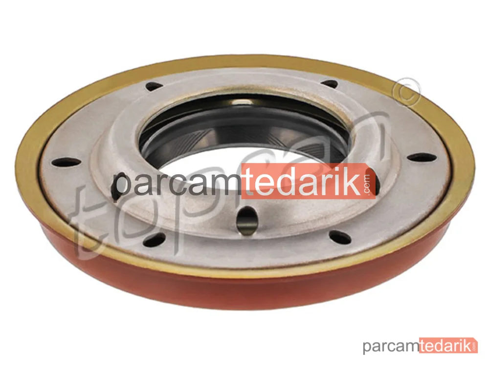 207320001 | Diferansiyel — Opel Insignia A Sports Tourer, Opel Insignia A Sedan, Opel Insignia A
