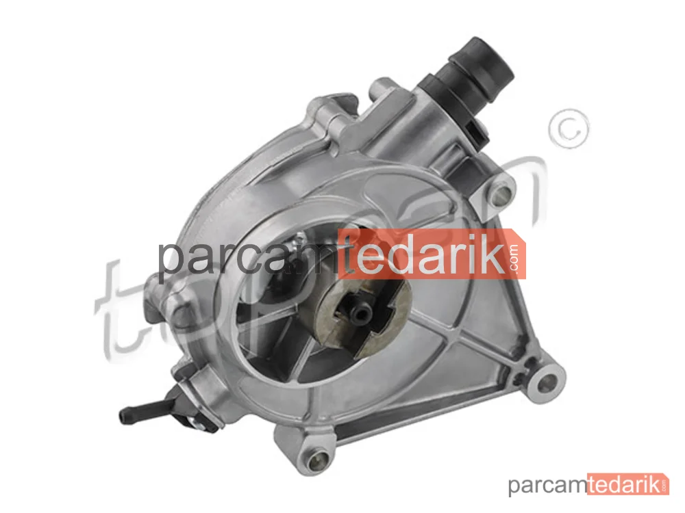 503172001 | Vakum Pompası — BMW X1, BMW 5 Touring, BMW 3