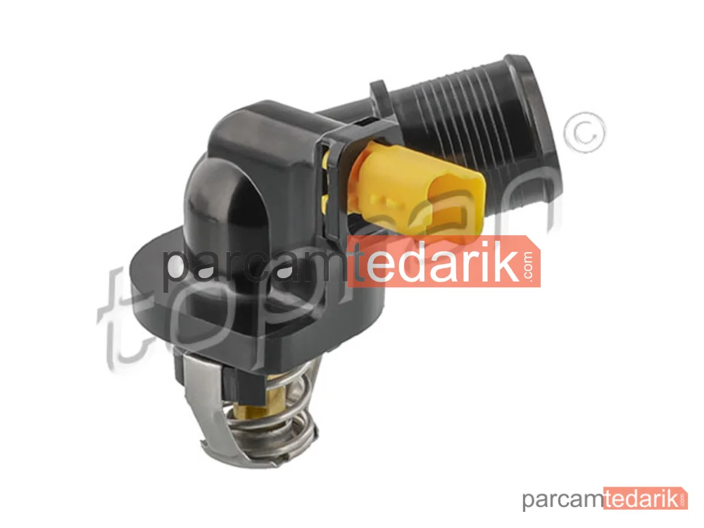 723014001 | Termostat — Citroën C2, Citroën C3 I, Citroën C3 Pluriel