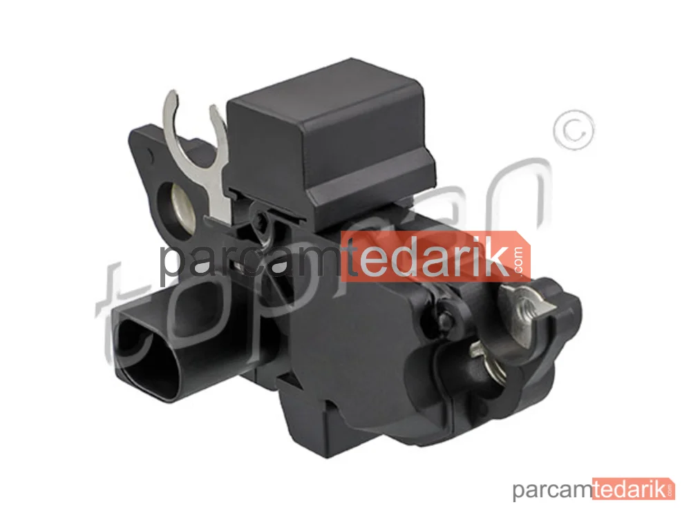 109917001 | Alternatör Konjektörü — Audi A4 B5 Avant, Audi A4 B5, Audi A3