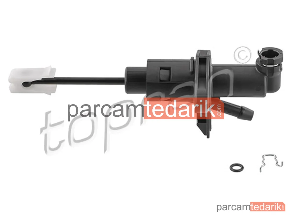 108384001 | Debriyaj Merkez Silindiri — VW Bora I, VW Golf IV Variant, VW Golf IV
