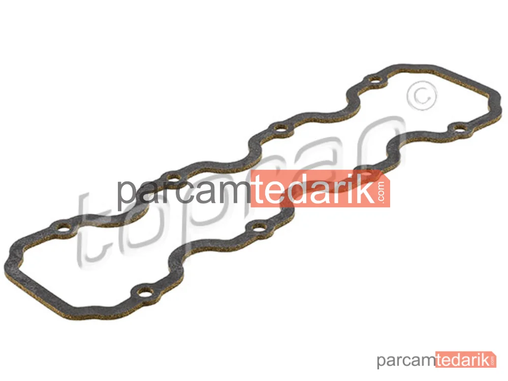 201220001 | Külbütör Kapak Contası — Opel Vectra A, Opel Vectra A Hatchback, Opel Kadett E Hatchback