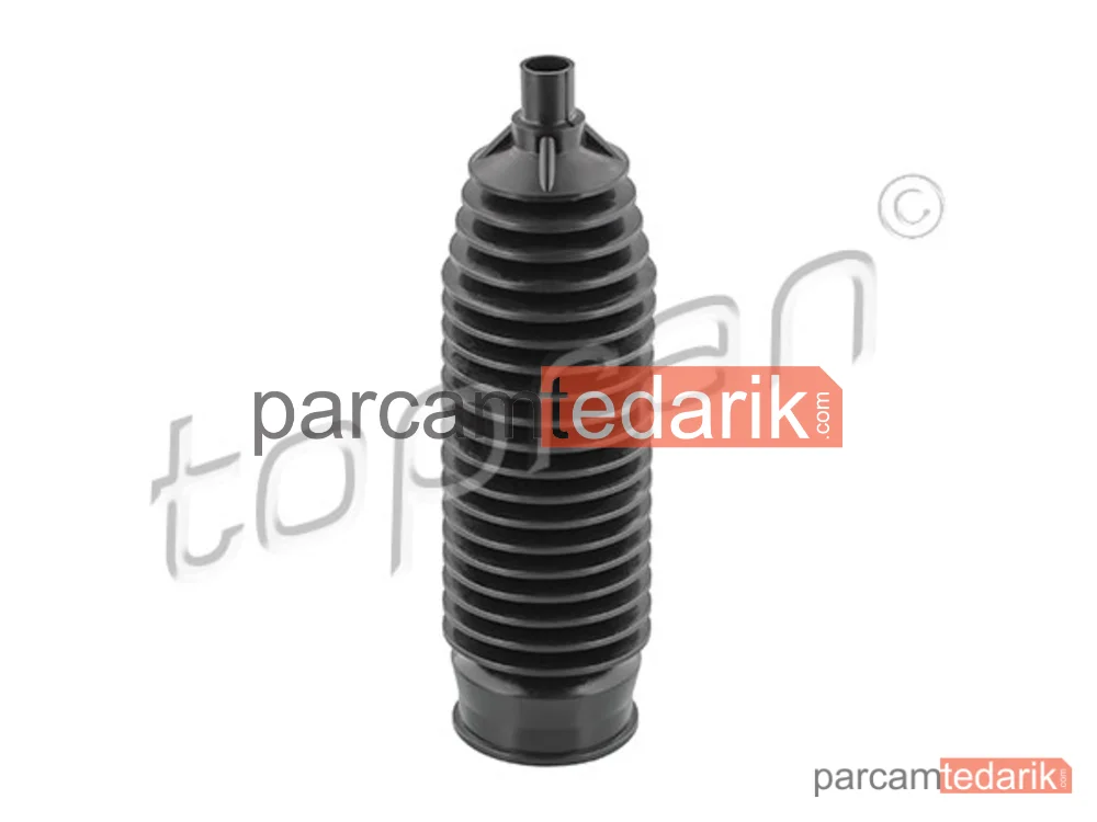 109439001 | Körük/Conta — VW Polo IV, Skoda Fabia I, Skoda Fabia I Combi
