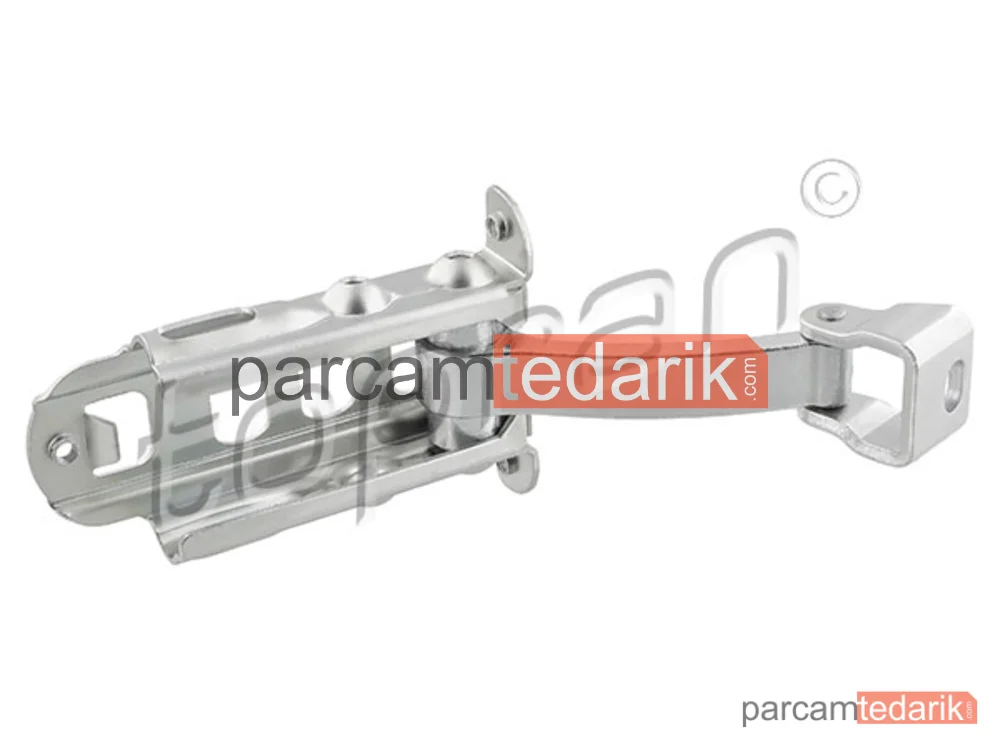 119122001 | Arka Kapı/parçaları — Mercedes-Benz Sprinter 3,5-t Minibüs/Otobüs, Mercedes-Benz Sprinter 5-t Panelvan/Van, Mercedes-Benz Sprinter 5-t Platform şasi