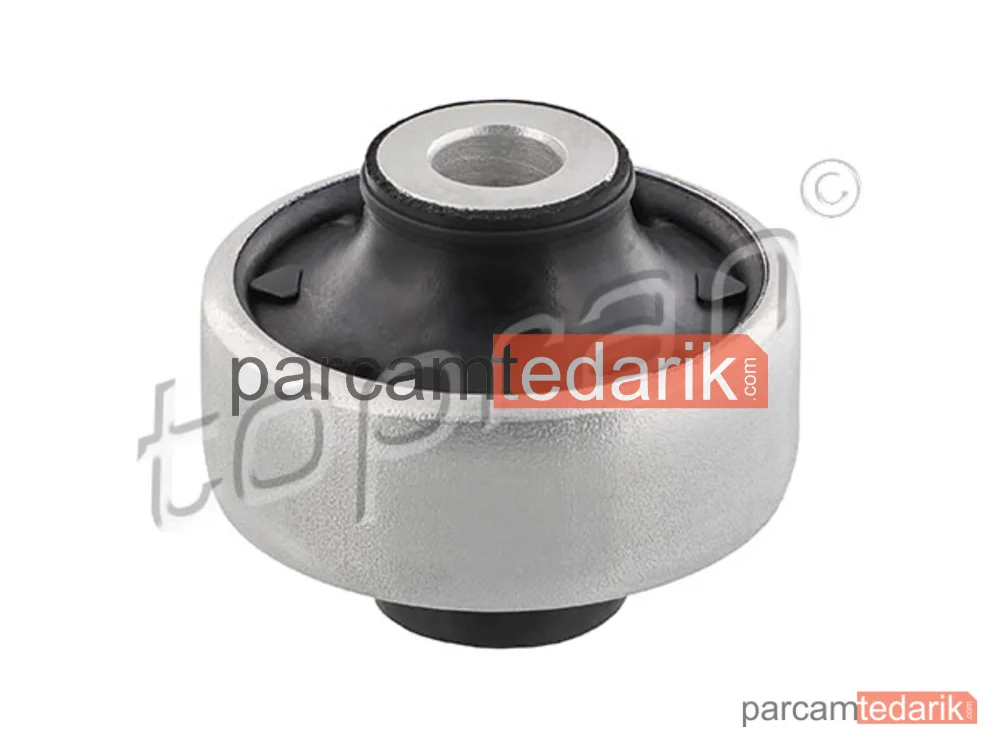 634543001 | Yataklama/sabitleme — Seat Ibiza V, VW Polo VI, Seat Arona