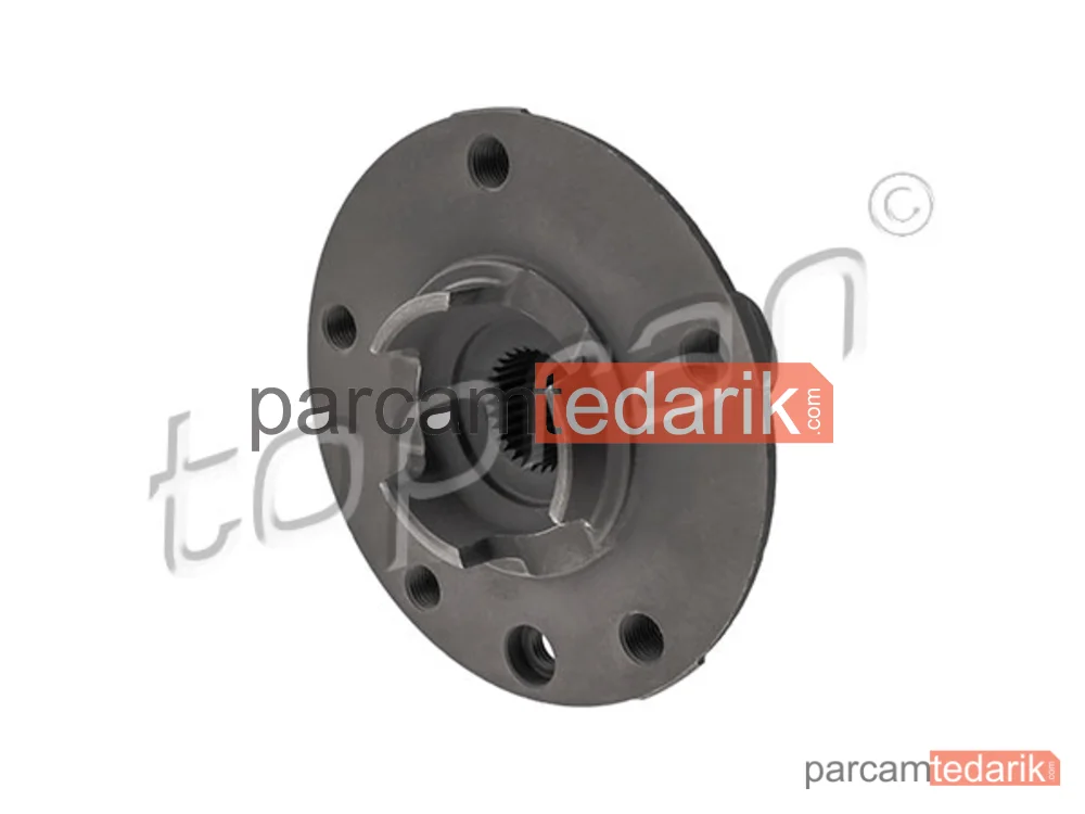 634180001 | Poyra — VW Touareg