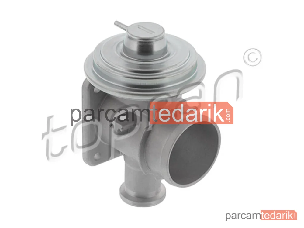 639180001 | EGR Valfi — BMW 3 Touring, BMW 3, BMW 5