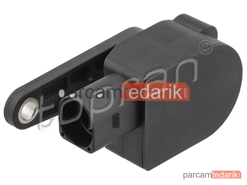 116167001 | Far aralık ayarlaması — Seat Ibiza IV, VW Polo V, VW Golf V