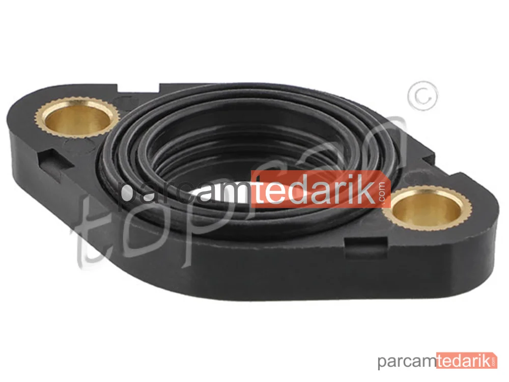 502414001 | Külbütör Kapak Contası — BMW 5 Touring, BMW 3, BMW 4 Gran Coupe