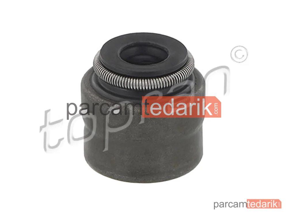 116406002 | Supap Keçesi — VW Golf VII, VW Golf Sportsvan VII, Seat Ibiza V