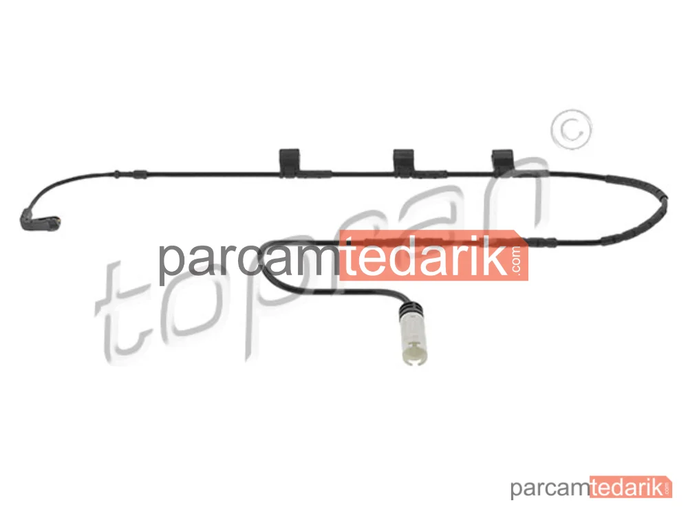 501838001 | Balata Aşınma Fişi — Mini Mini, Mini Mini Clubman, Mini Mini Cabrio