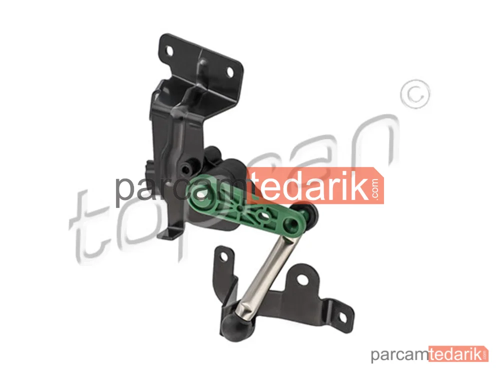 623149001 | Far aralık ayarlaması — VW Golf VI, VW Scirocco III, VW Passat B6