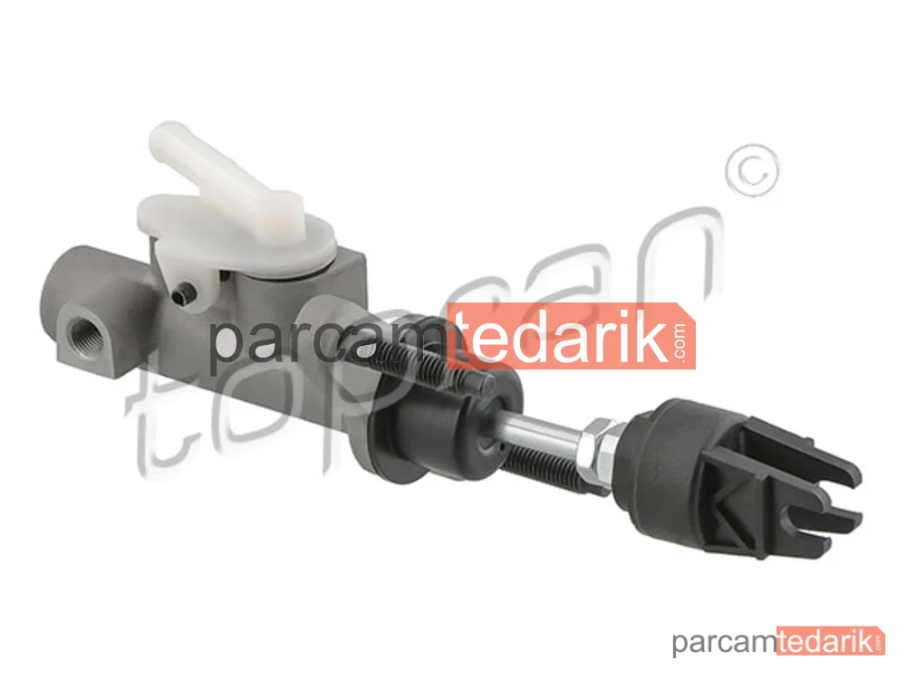 621862001 | Debriyaj Merkez Silindiri — Toyota Hilux VII Pick-up