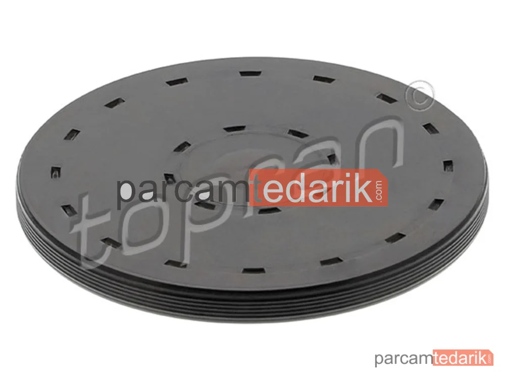 624953001 | Soğutma Fanı — Seat Leon ST, VW Golf VII, VW Golf VII Variant