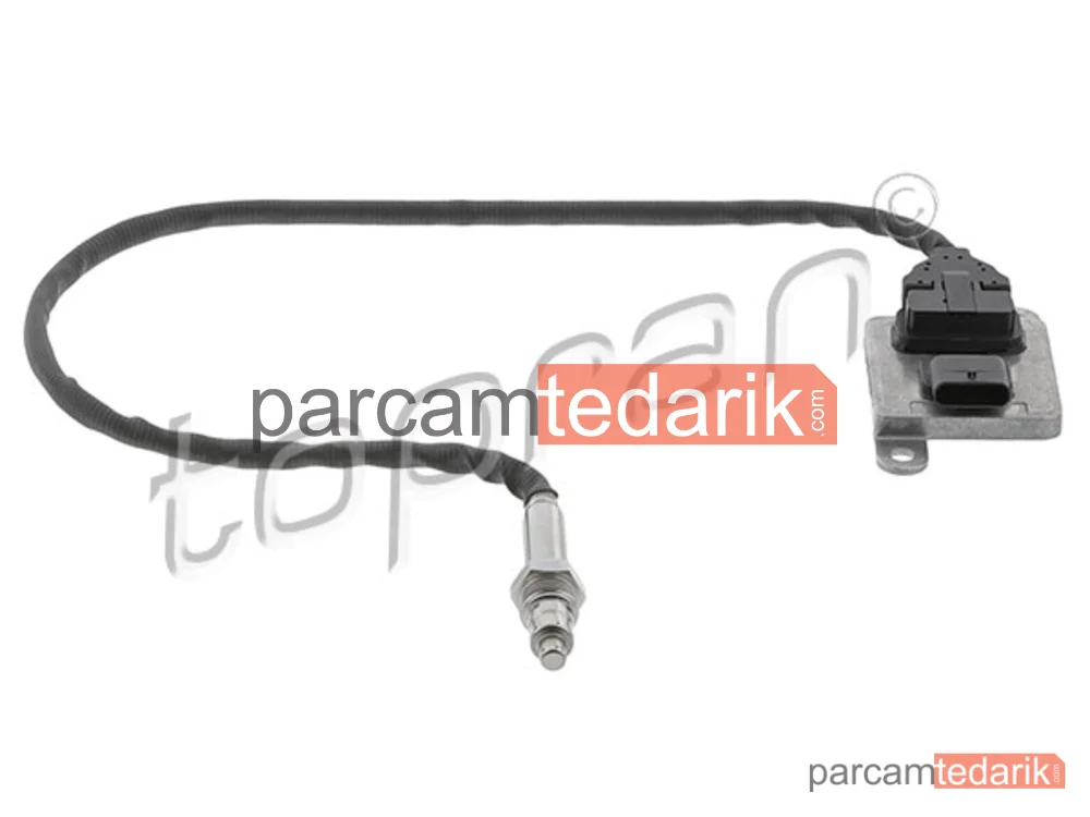 625007001 | NOx Sensörü — BMW 5 Touring, BMW 5, BMW 3 Cabrio