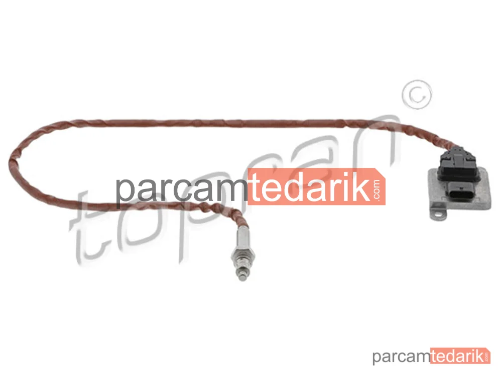 625009001 | NOx Sensörü — BMW X5, BMW 1, BMW 3