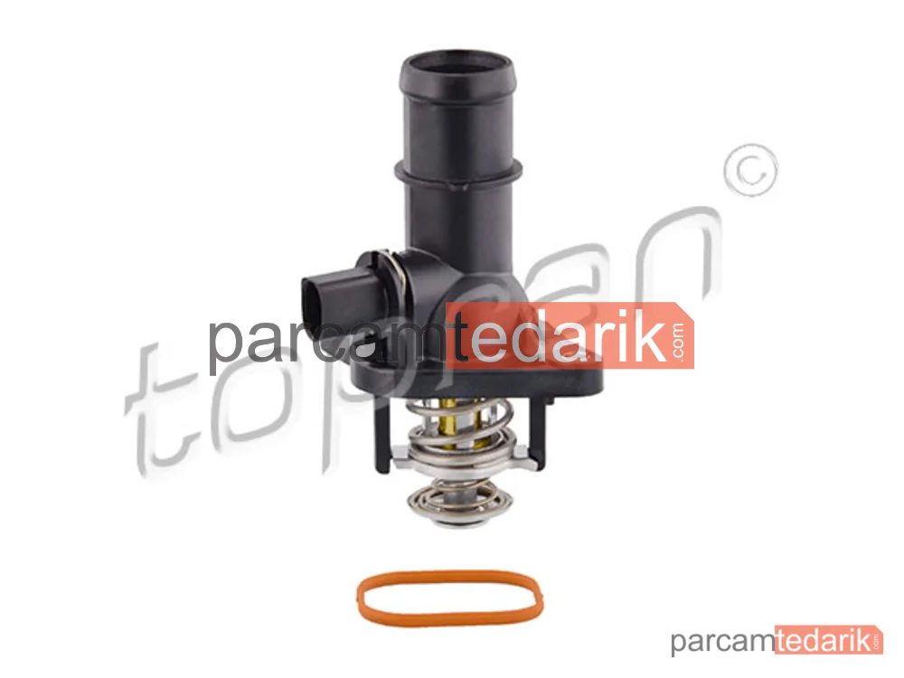 109347002 | Termostat — Audi A3, VW Bora I, VW Bora Variant