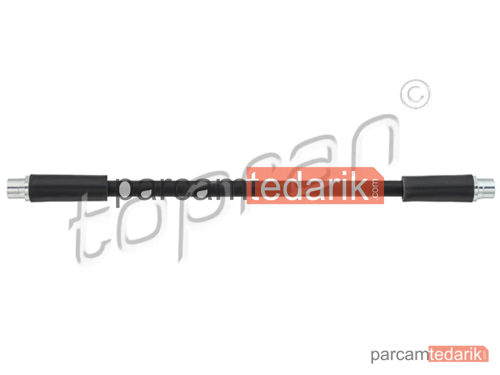 109394001 | Fren Hortumu — Audi A6 C5, Audi A6 C5 Avant, Audi A4 B5 Avant