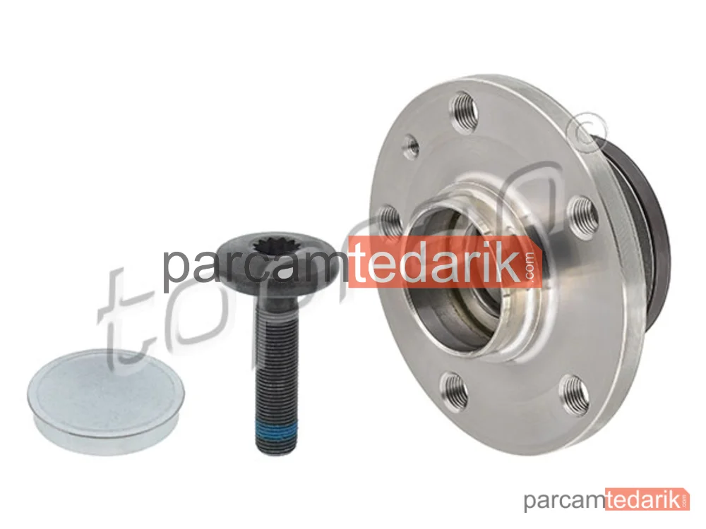 110533002 | Poyra — VW Golf VI, VW Jetta IV, VW Jetta III