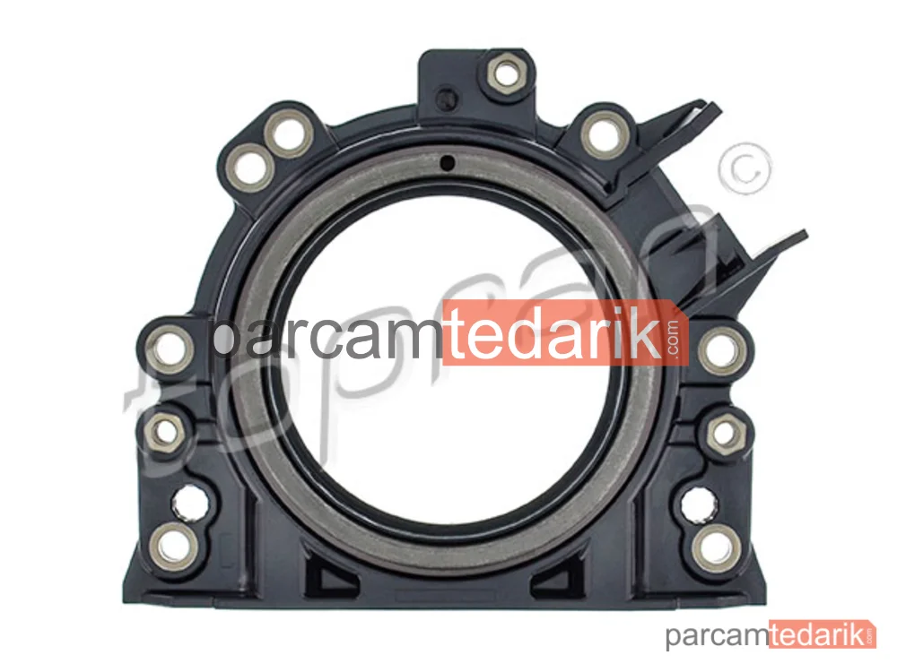 110667002 | Keçe — VW Golf V, VW Jetta III, Seat Cordoba