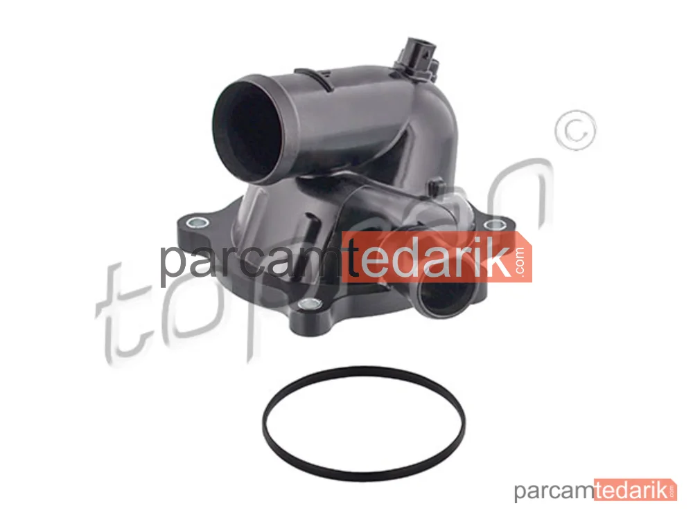 113294001 | Termostat — Audi Q7, VW Touareg