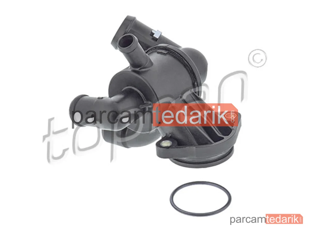 114852002 | Termostat — VW Passat B6, VW Passat B6 Variant, VW Tiguan