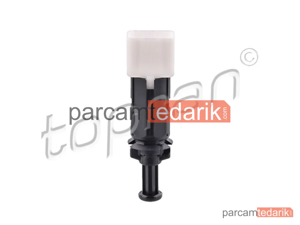 Fren Lambası Müşürü — Renault Kangoo Express, Renault Clio II, Renault Kangoo - 207816002